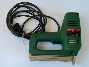 Graffatrice Bosch PTK 28-E