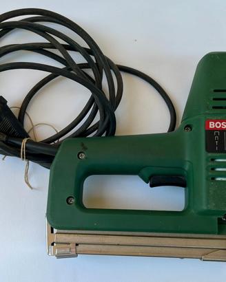 Graffatrice Bosch PTK 28-E