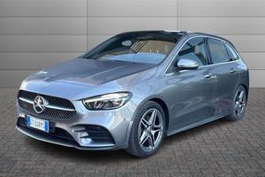 MERCEDES-BENZ B 180 AMG Line Premium auto