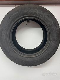 Gomme fuoristrada suv