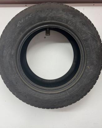 Gomme fuoristrada suv