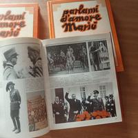 OPERA COMPLETA "PARLAMI D'AMORE MARIU'"