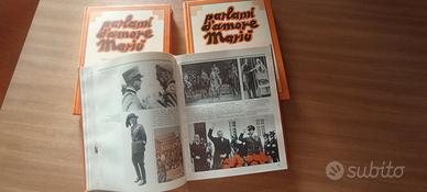 OPERA COMPLETA "PARLAMI D'AMORE MARIU'"