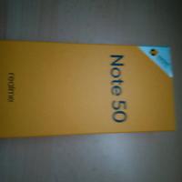  Realme note 50