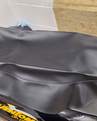 Rivestimento sella Phantom F12