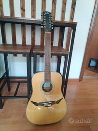 Chitarra Eko Ranger 12 corde  