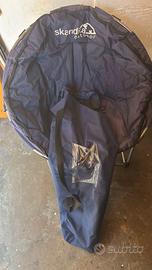 skandika poltrona campeggio