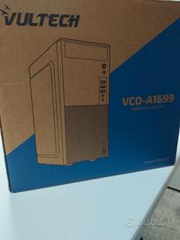 Case VULTECH VCO-1699