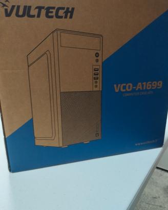 Case VULTECH VCO-1699