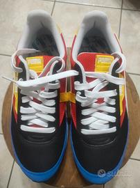 Scarpe originali Puma Future Rider New Core 