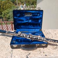 Oboe selmer