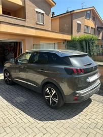 PEUGEOT 3008 2017