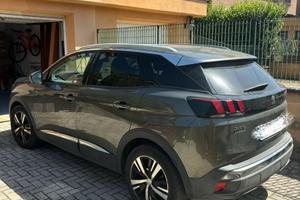PEUGEOT 3008 2017