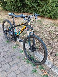 montanbike