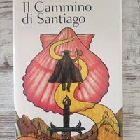 Il Cammino di Santiago di Paulo Coelho 