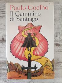 Il Cammino di Santiago di Paulo Coelho 