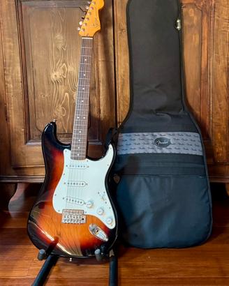 Fender Squier Classic Vibe 60s Stratocaster