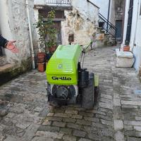 motocoltivatore grillo 131