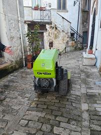 motocoltivatore grillo 131