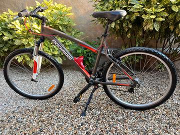 Bici donna