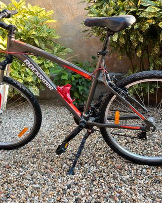 Bici donna