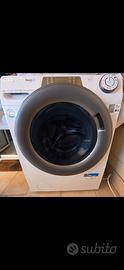 LAVATRICE 10 KG CANDY RAPIDO" CLASSE A