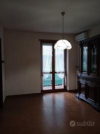 Trilocale zona Viali