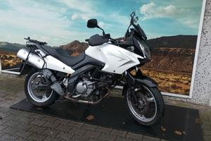 SUZUKI V-Strom 650 V-Strom DL 650 my07