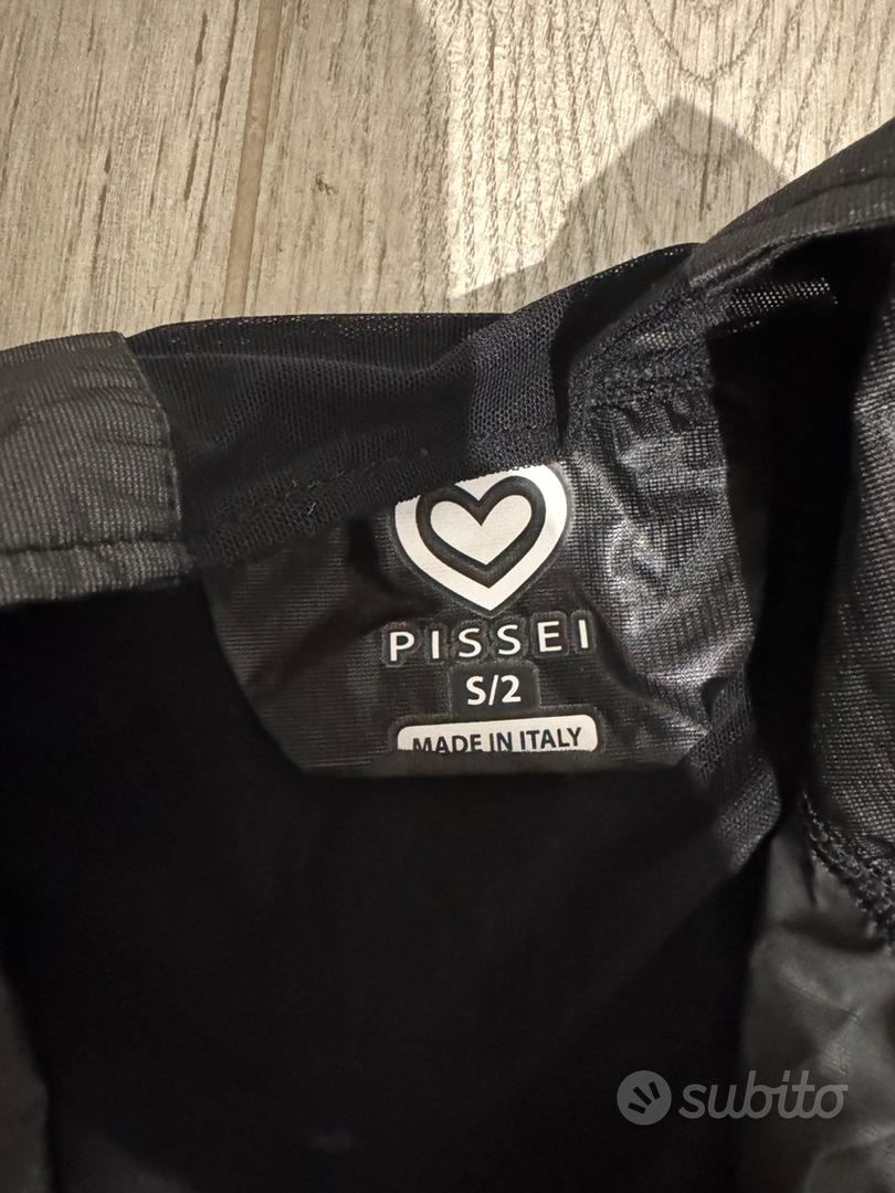 Maillot Pissei Mantellina Sante