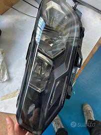 Fanale SX VW T-CROSS