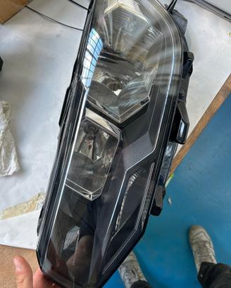 Fanale SX VW T-CROSS