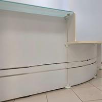 Scrivania per ufficio