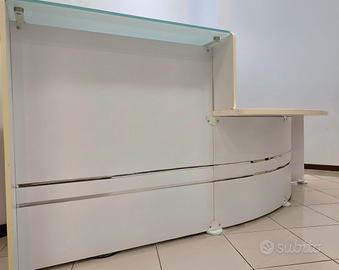 Scrivania per ufficio