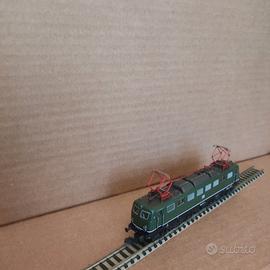 Roco Br 150 Locomotiva