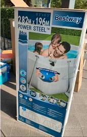 Piscina Bestway