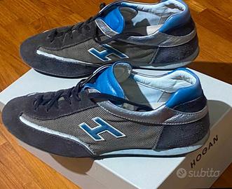Hogan Olympia originali uomo n. 43