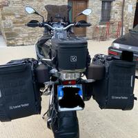 BMW Gs R 1200 adventure