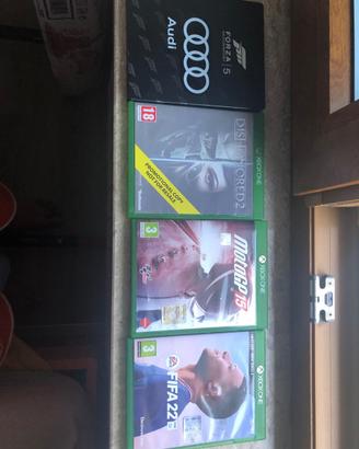 Giochi Xbox