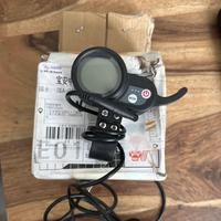 Conta chilometri,computer per bici/monopattino