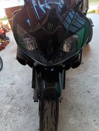 CBR 600 f 2004