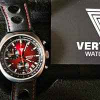 orologio Vertigo Rimonta cronografo