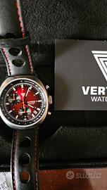 orologio Vertigo Rimonta cronografo