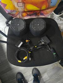 2 Fastweb booster usati prezzo singolo prodotto 