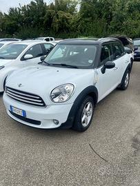 MINI Countryman Mini 1.6 Cooper