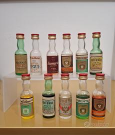 11 mignon San Marino 