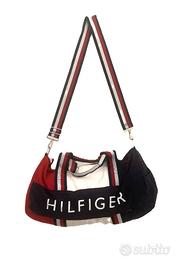 Borsone da viaggio Hilfiger
