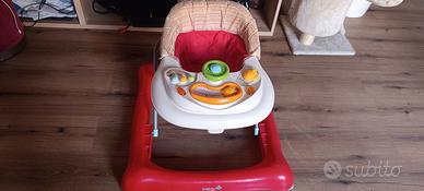 girello bambini