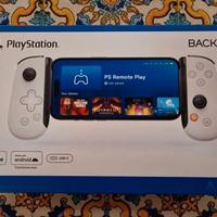 Playstation portatile backbone