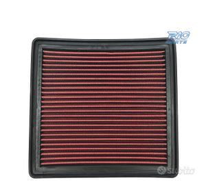 FILTRO ASPIRAZIONE DIRETTA FORD MUSTANG 04-10