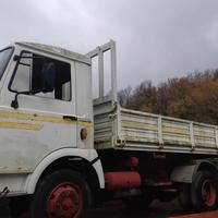 IVECO DAILY 79/13 (SOLO RICAMBI)